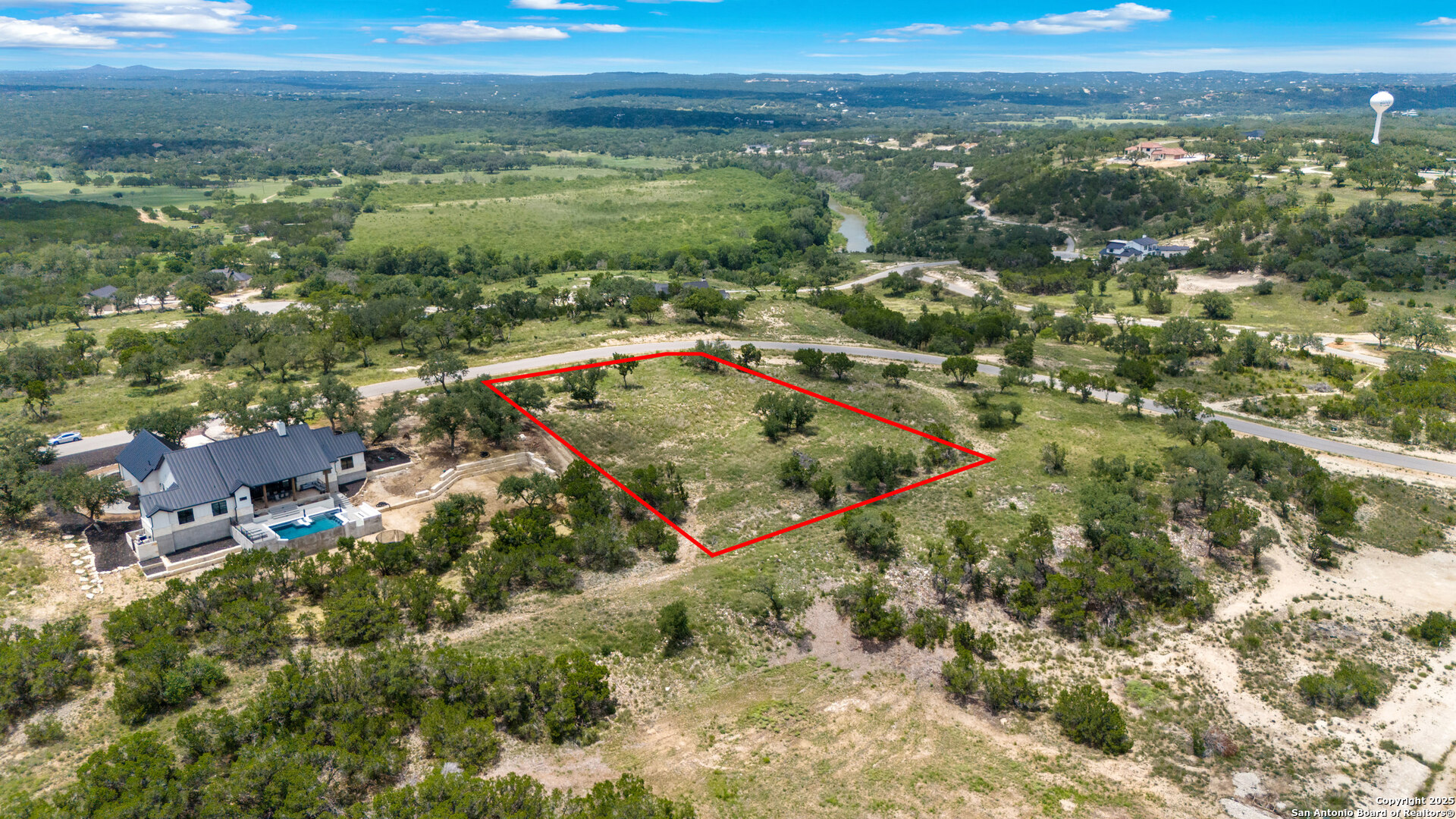 928 Enchanted View Canyon Lake TX 78133