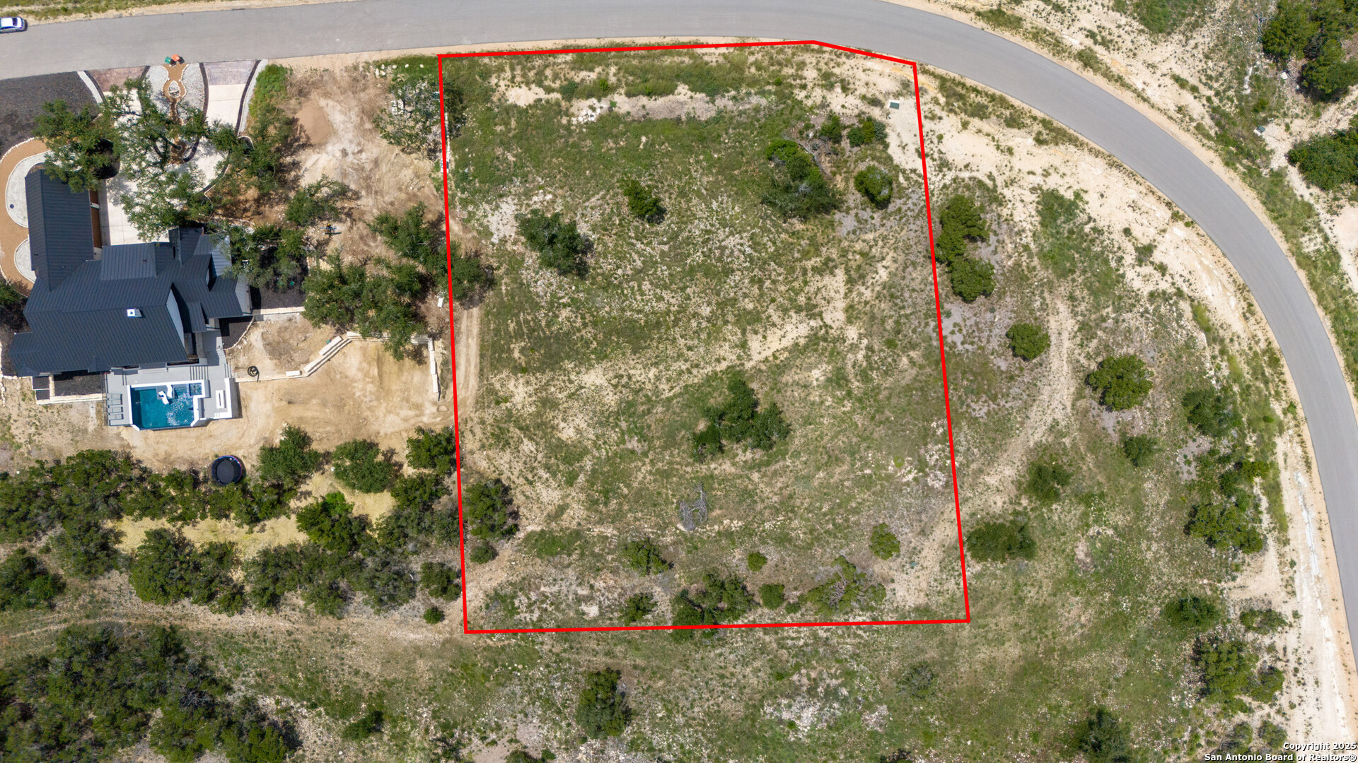928 Enchanted View Canyon Lake TX 78133