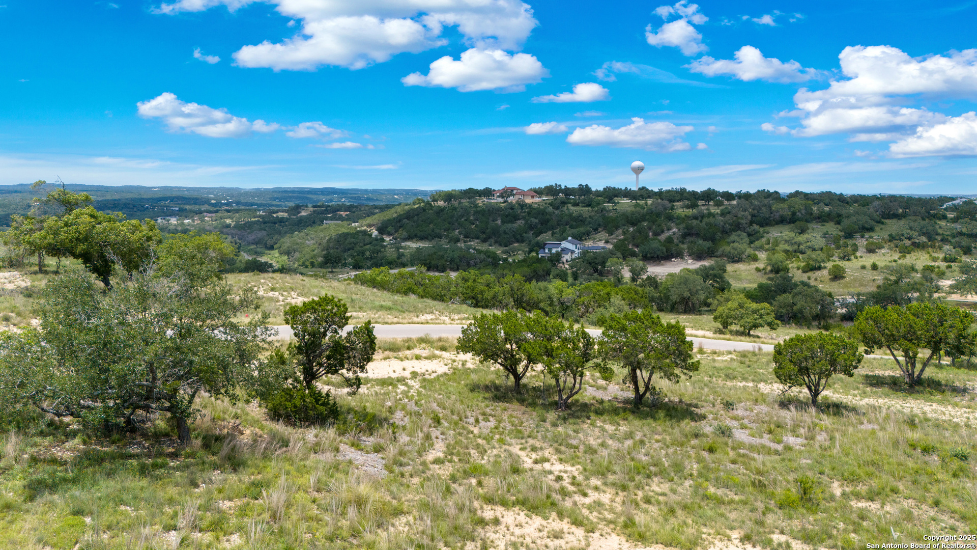928 Enchanted View Canyon Lake TX 78133
