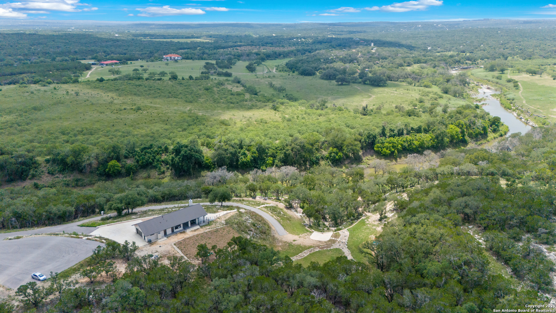 928 Enchanted View Canyon Lake TX 78133
