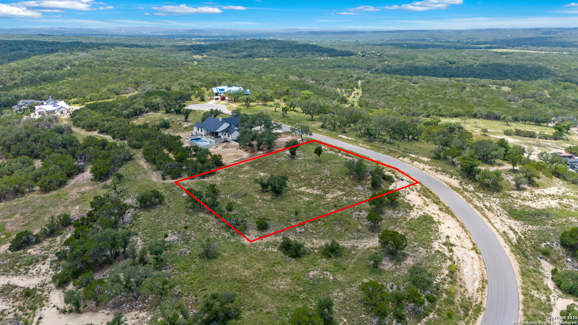 928 Enchanted View Canyon Lake TX 78133