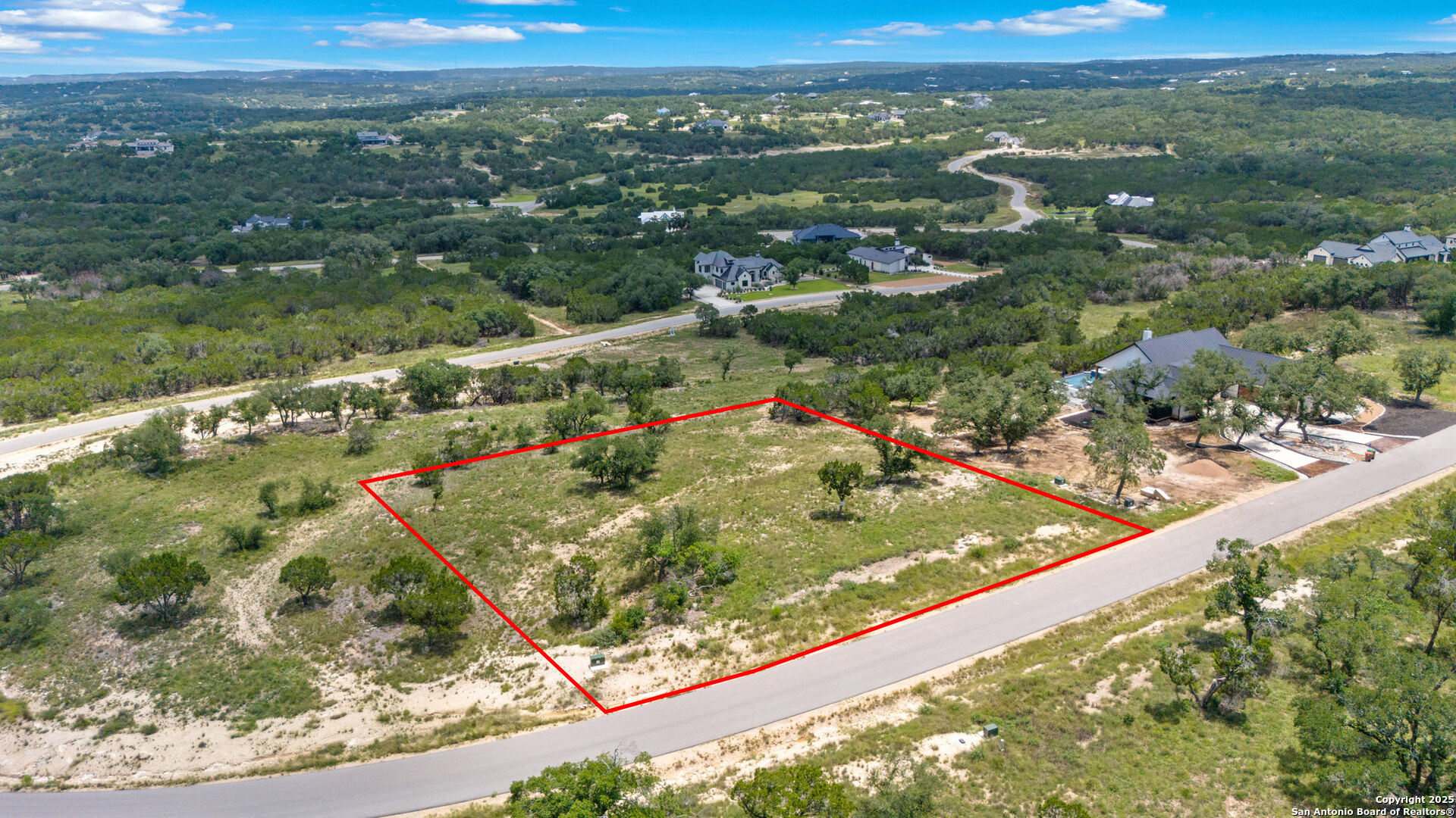 928 Enchanted View Canyon Lake TX 78133