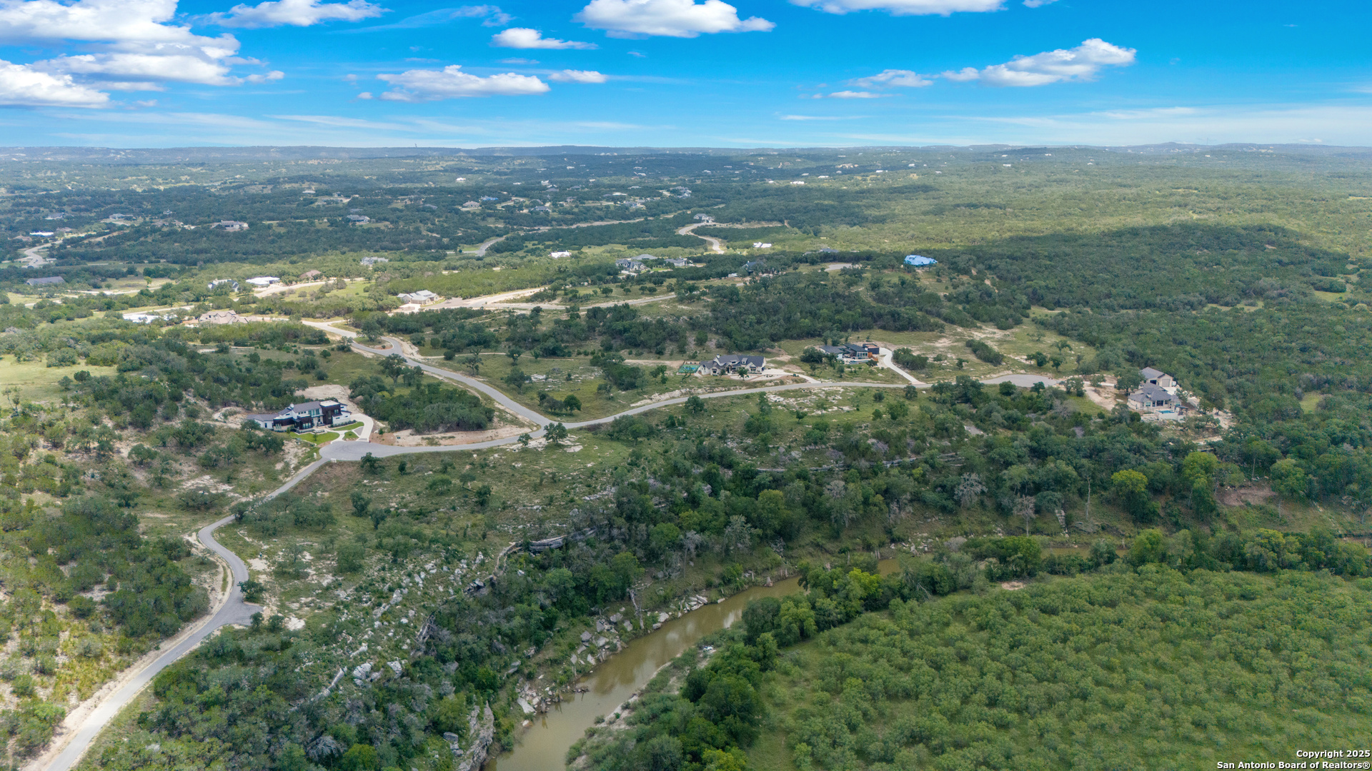928 Enchanted View Canyon Lake TX 78133