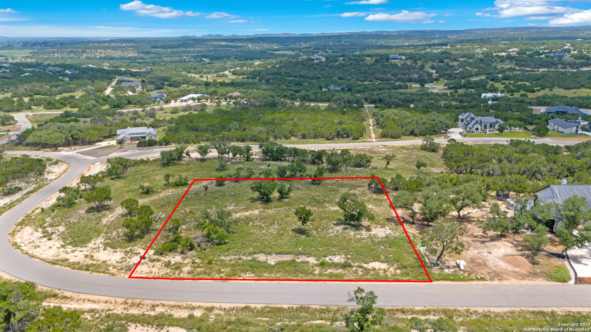 928 Enchanted View Canyon Lake TX 78133