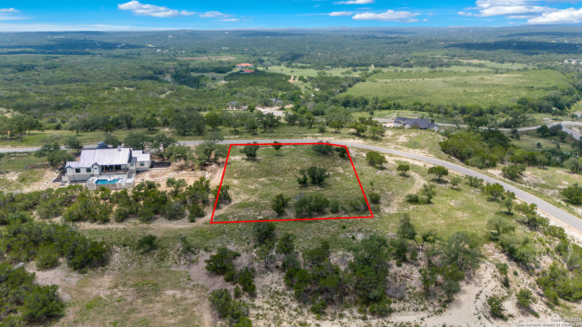 928 Enchanted View Canyon Lake TX 78133