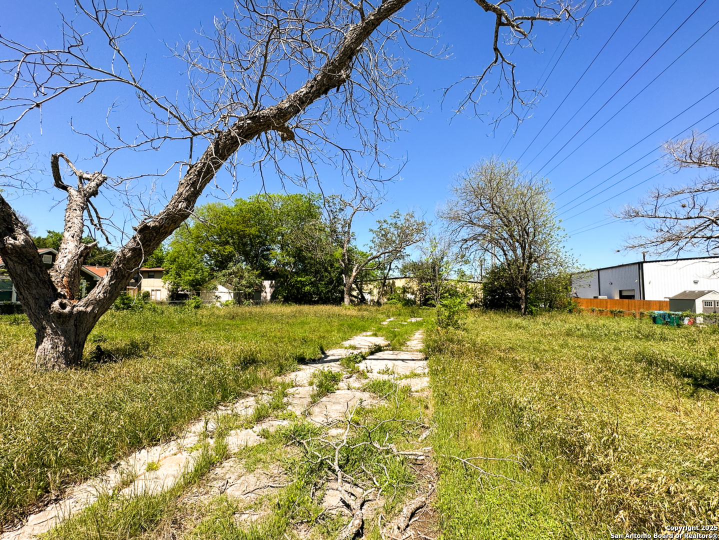 317 W Wright Boulevard Universal City TX 78148