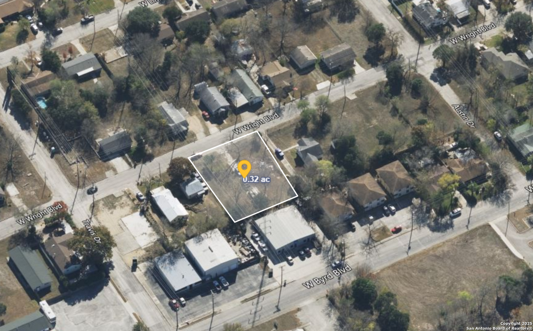 317 W Wright Boulevard Universal City TX 78148