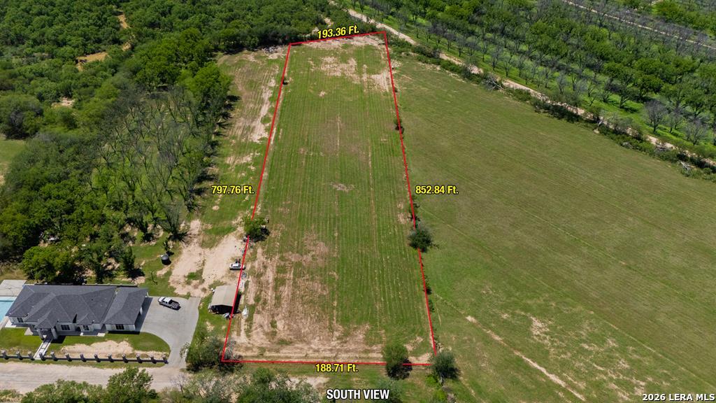 229 Dean Cary Lane Eagle Pass TX 78852
