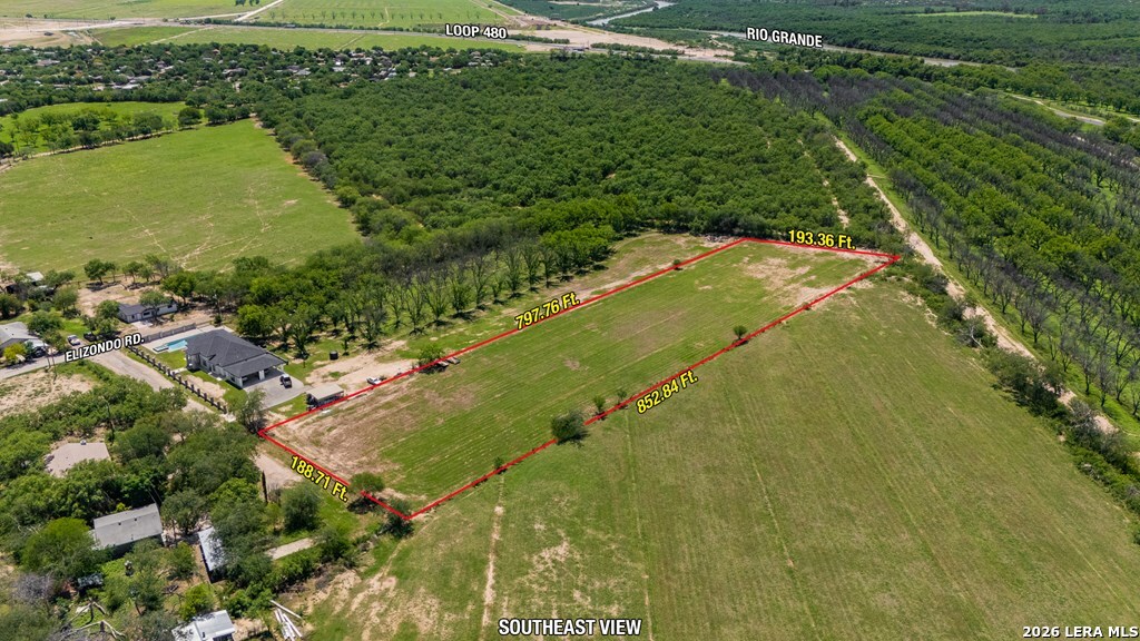 229 Dean Cary Lane Eagle Pass TX 78852