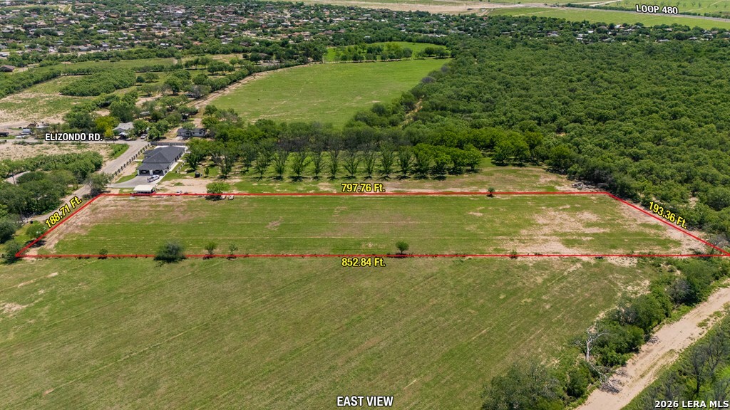 229 Dean Cary Lane Eagle Pass TX 78852