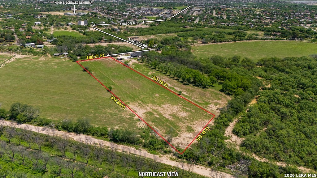 229 Dean Cary Lane Eagle Pass TX 78852