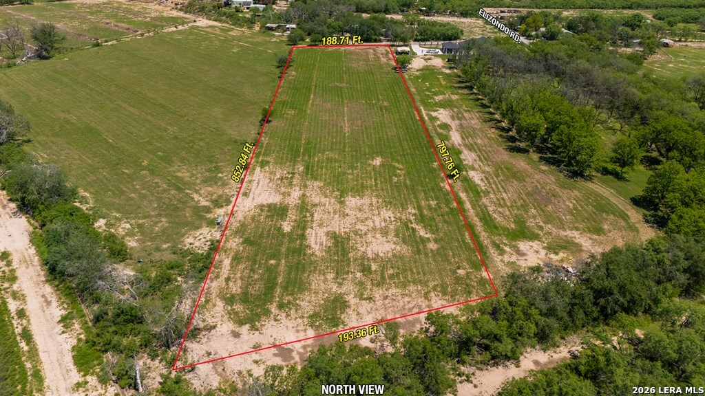 229 Dean Cary Lane Eagle Pass TX 78852