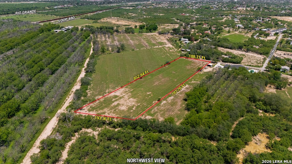 229 Dean Cary Lane Eagle Pass TX 78852