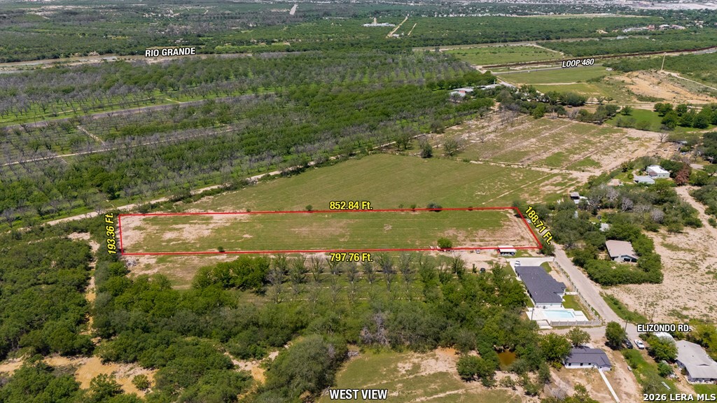 229 Dean Cary Lane Eagle Pass TX 78852