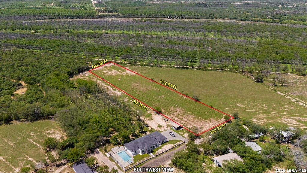 229 Dean Cary Lane Eagle Pass TX 78852
