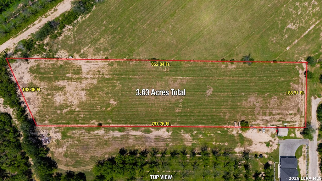 229 Dean Cary Lane Eagle Pass TX 78852