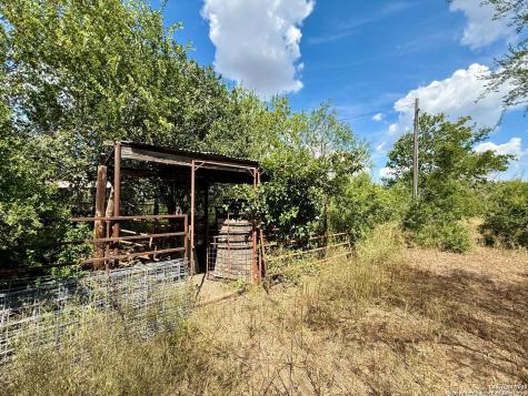 TBD15+/- Acres County Road 157 Kenedy TX 78119