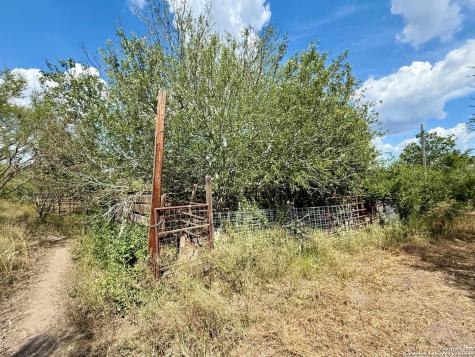 TBD15+/- Acres County Road 157 Kenedy TX 78119