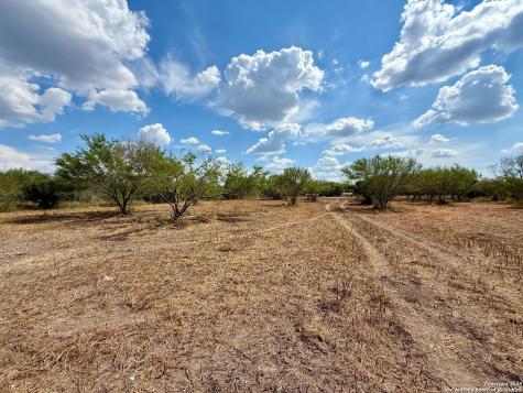 TBD15+/- Acres County Road 157 Kenedy TX 78119