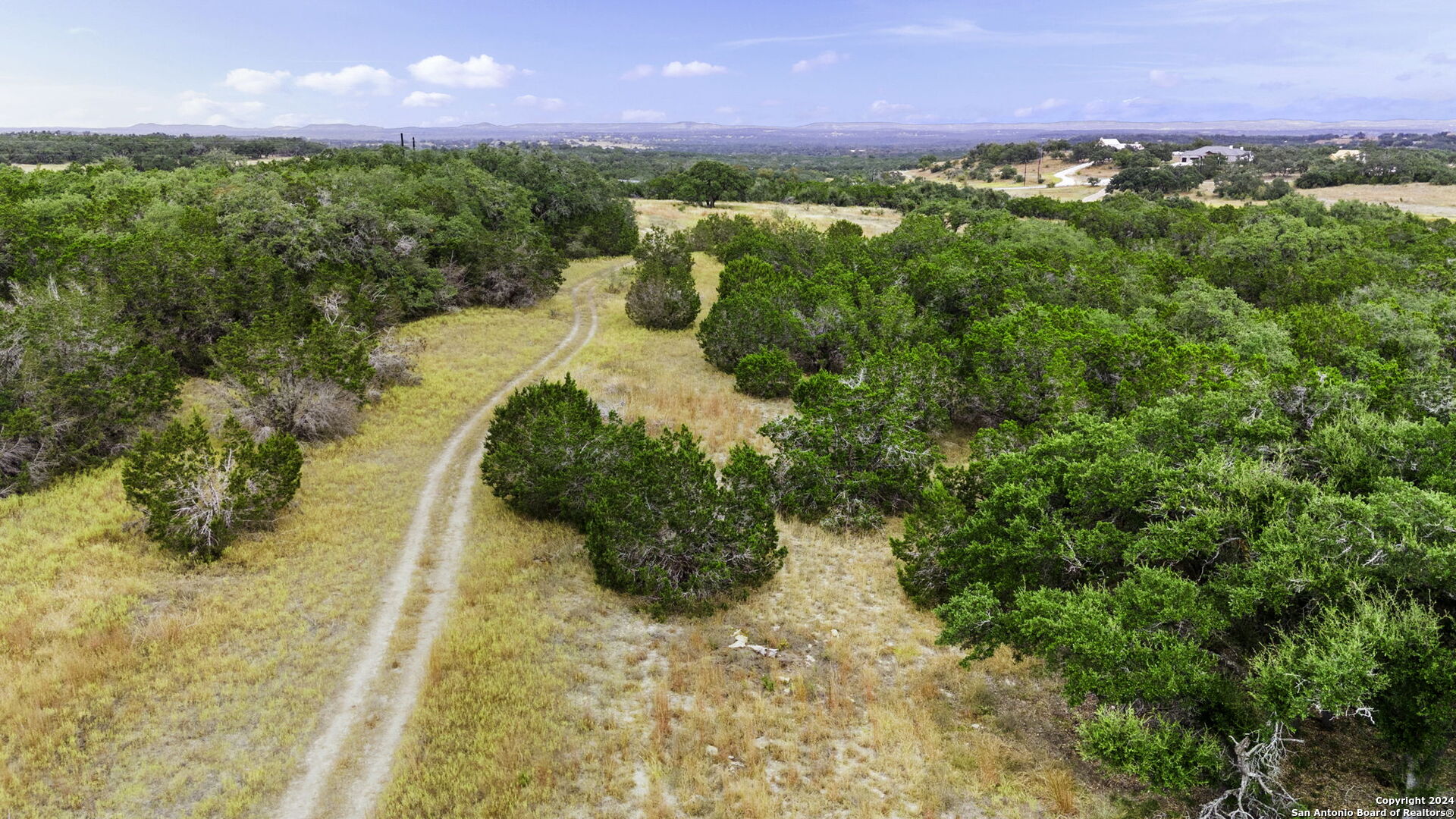 701 Windmill Ridge Drive Blanco TX 78606