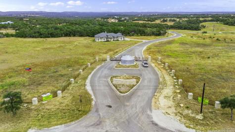 701 Windmill Ridge Drive Blanco TX 78606