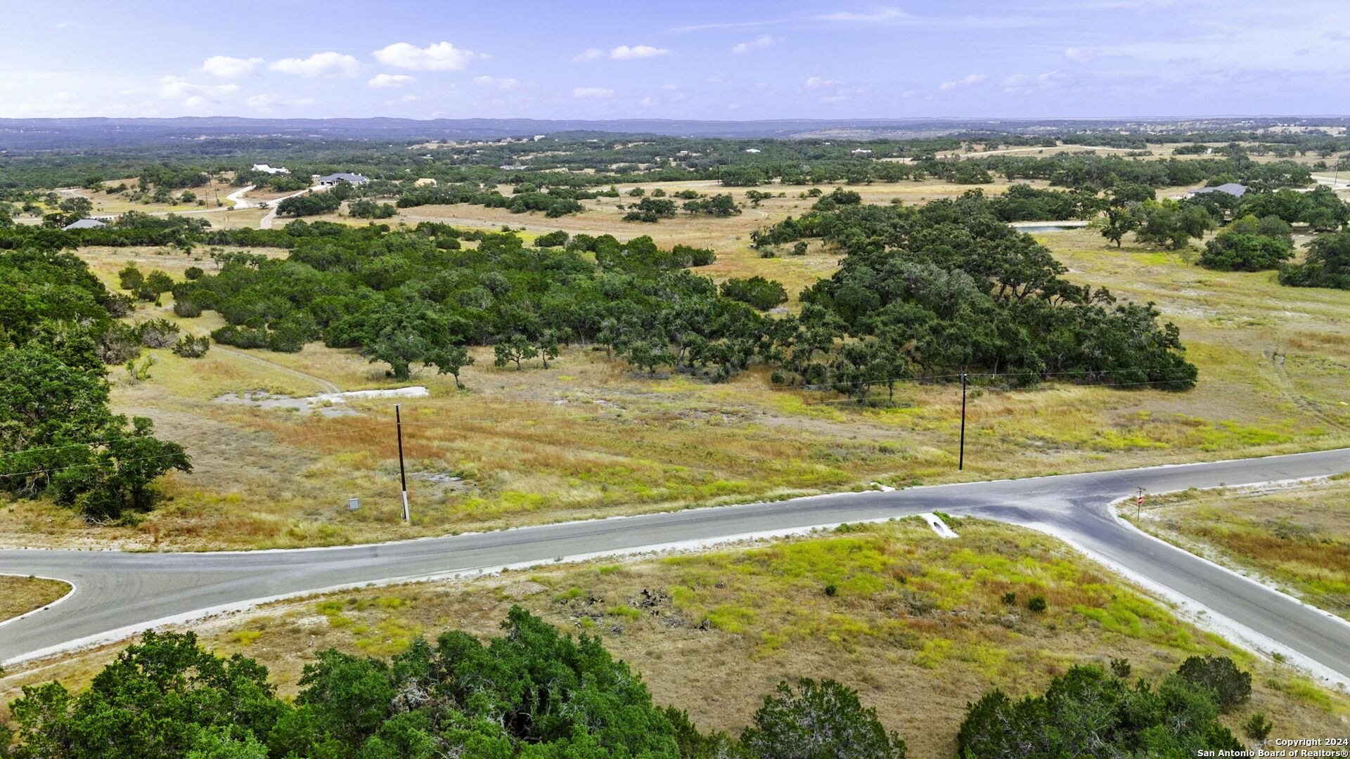 701 Windmill Ridge Drive Blanco TX 78606