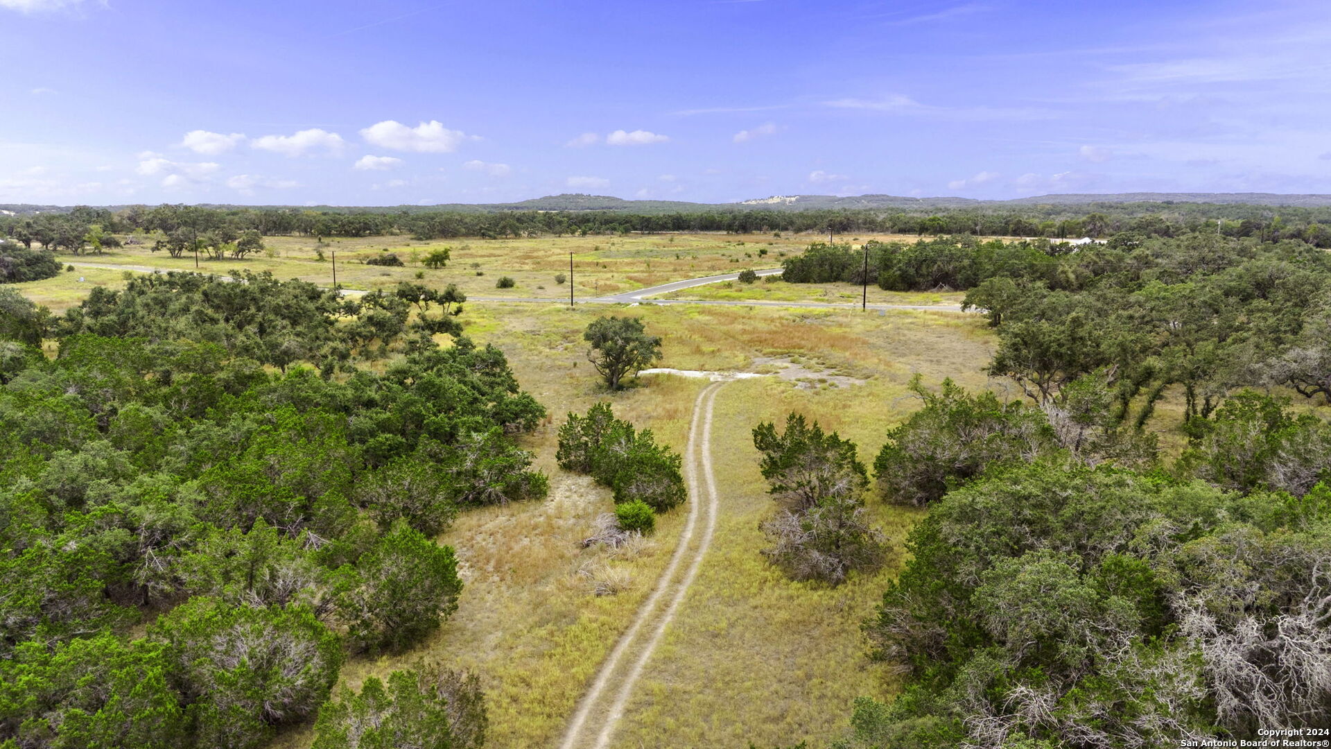 701 Windmill Ridge Drive Blanco TX 78606