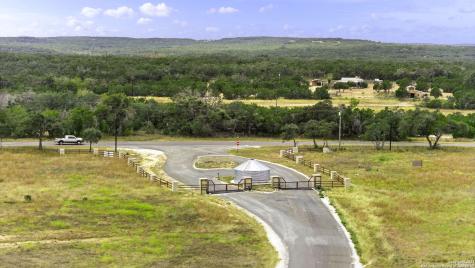 701 Windmill Ridge Drive Blanco TX 78606