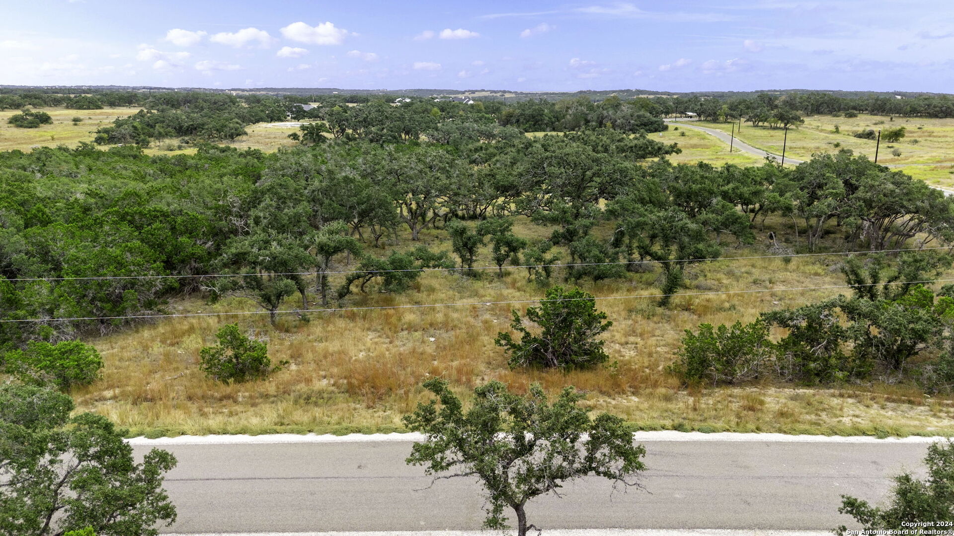 701 Windmill Ridge Drive Blanco TX 78606