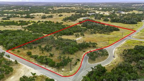 701 Windmill Ridge Drive Blanco TX 78606