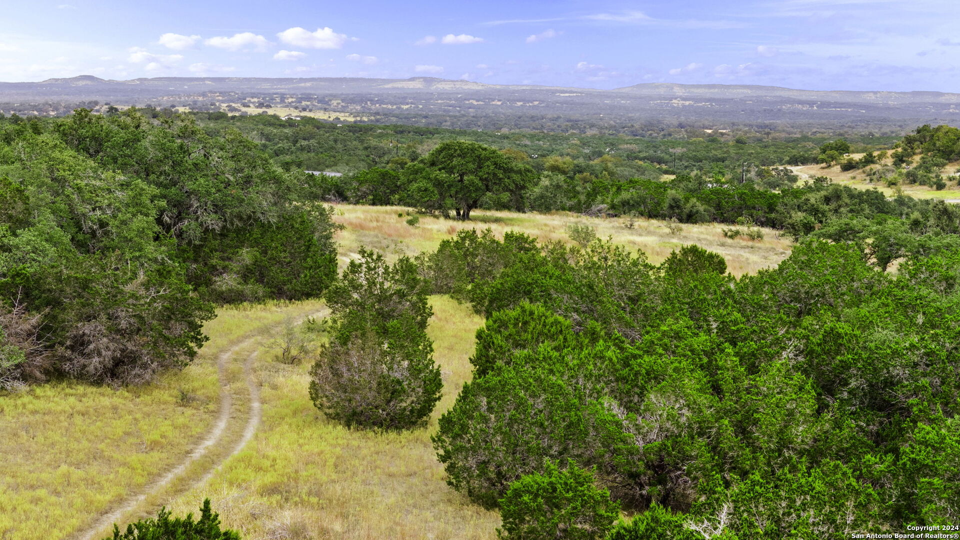 701 Windmill Ridge Drive Blanco TX 78606