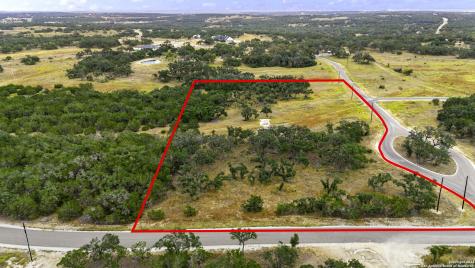 701 Windmill Ridge Drive Blanco TX 78606