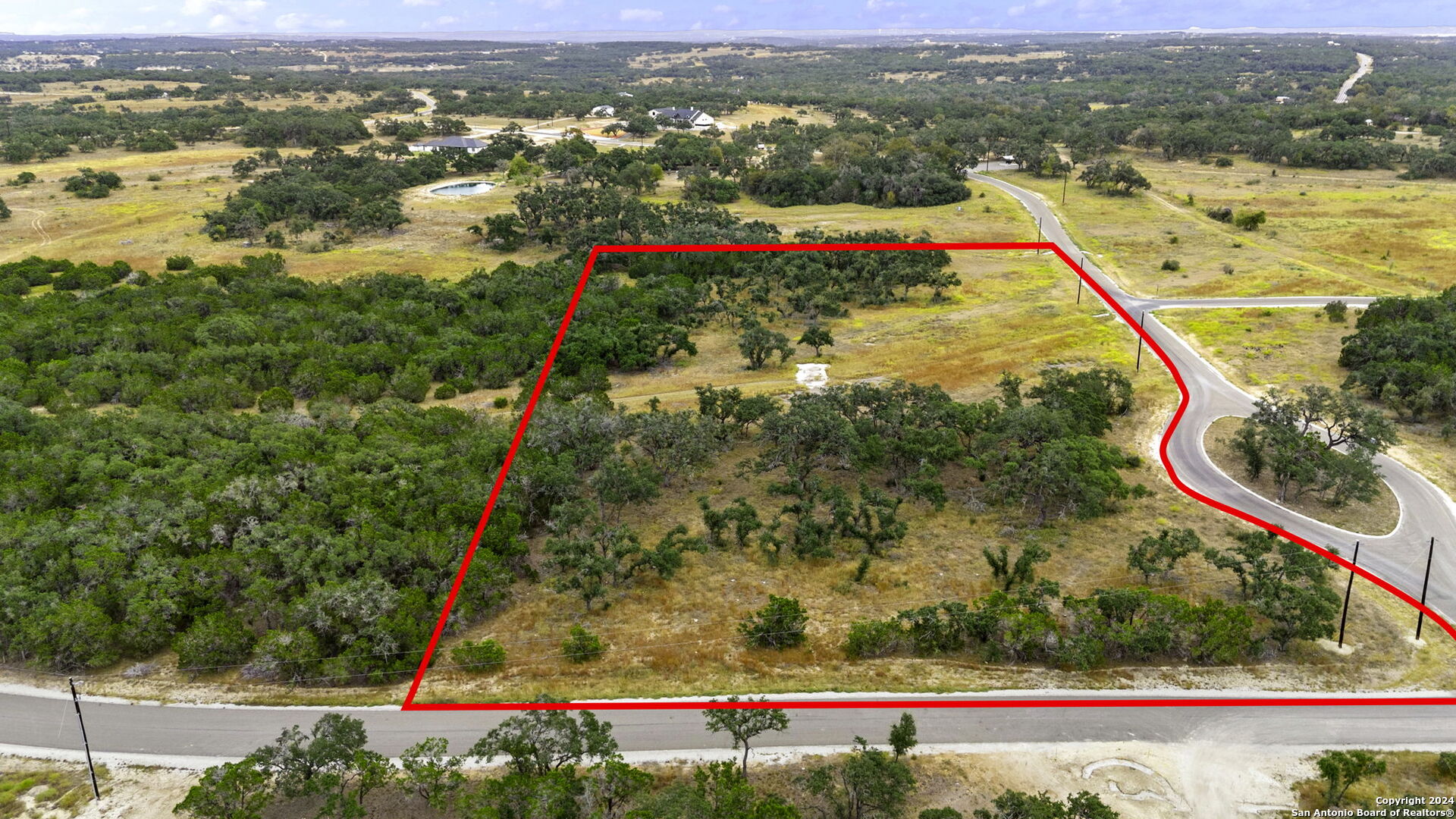 701 Windmill Ridge Drive Blanco TX 78606