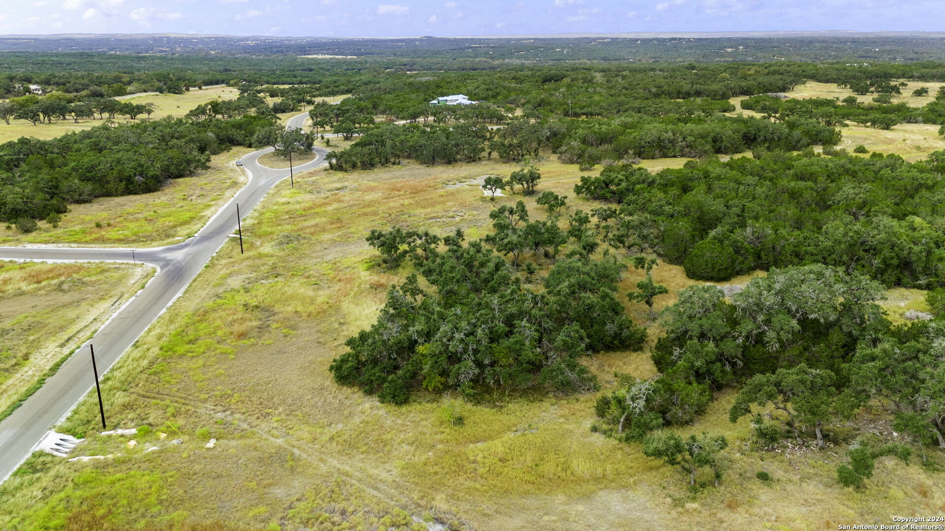 701 Windmill Ridge Drive Blanco TX 78606