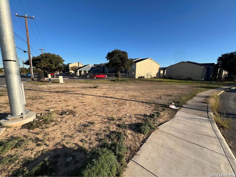 6058 Commerce San Antonio TX 78237