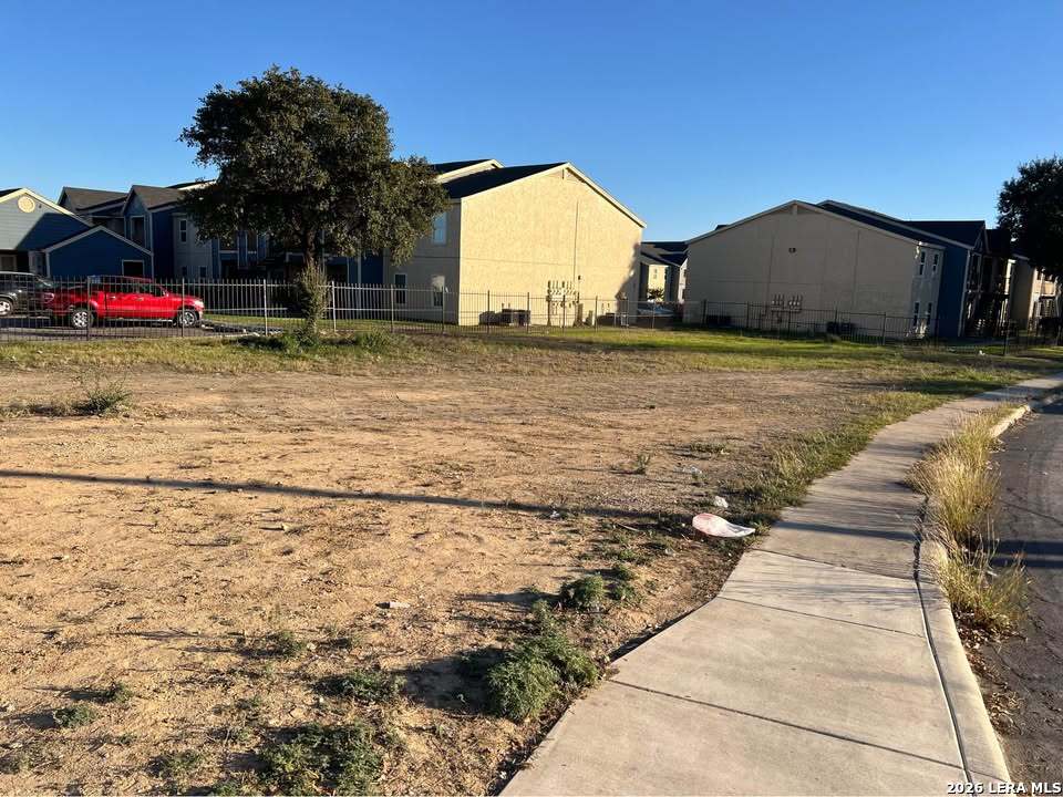 6058 Commerce San Antonio TX 78237