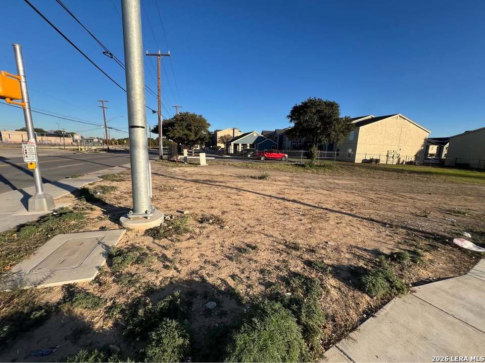 6058 Commerce San Antonio TX 78237