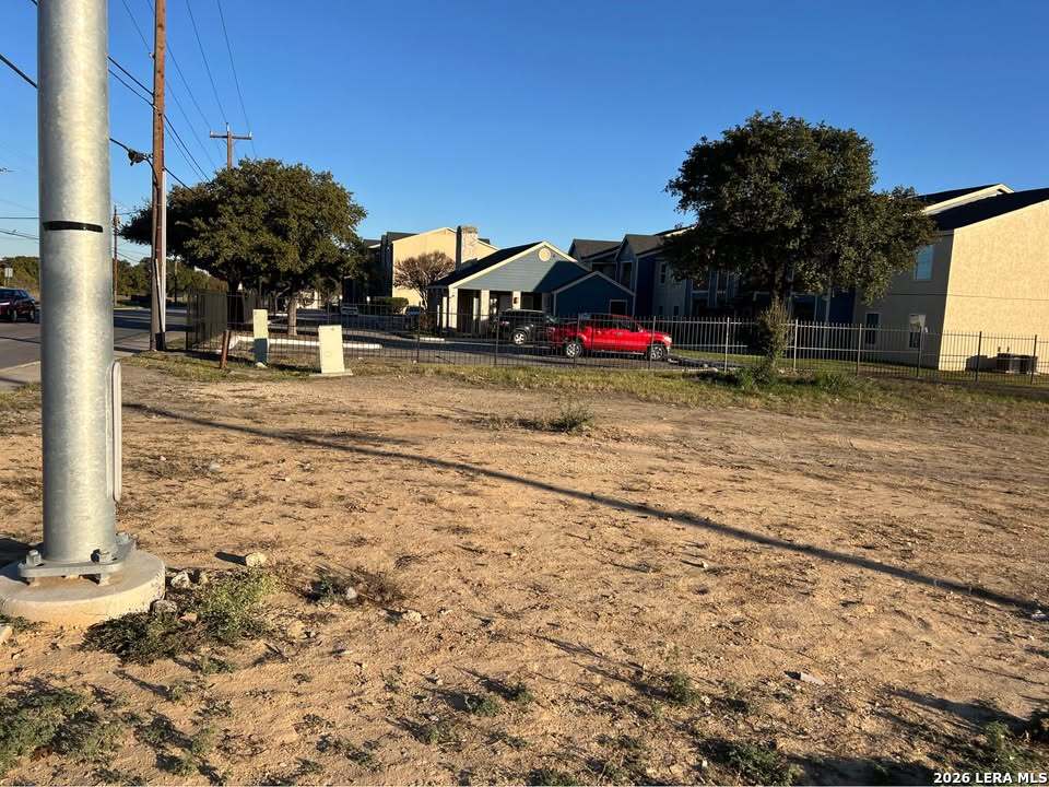 6058 Commerce San Antonio TX 78237
