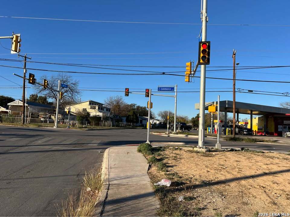 6058 Commerce San Antonio TX 78237