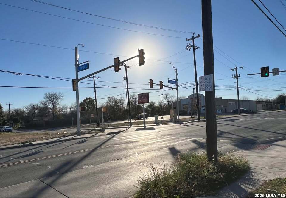 6058 Commerce San Antonio TX 78237