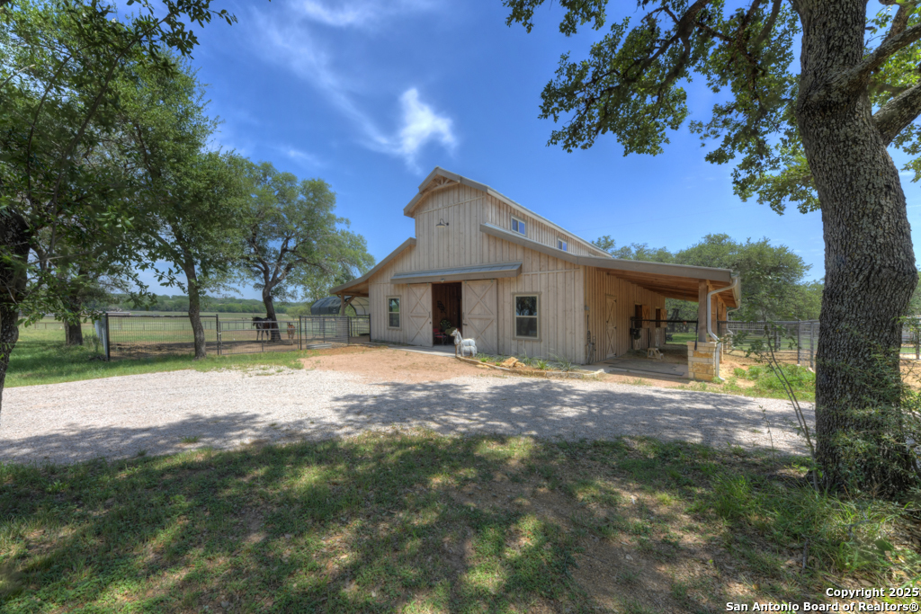 510 Patten Drive Johnson City TX 78636