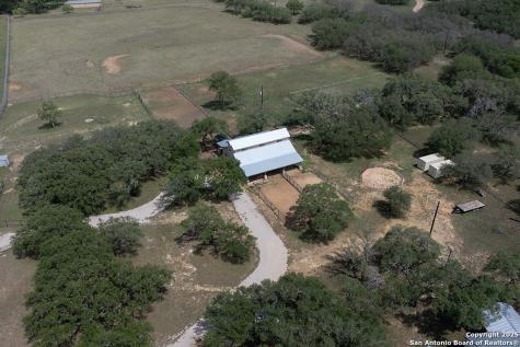 510 Patten Drive Johnson City TX 78636