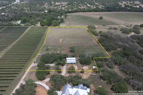 510 Patten Drive Johnson City TX 78636