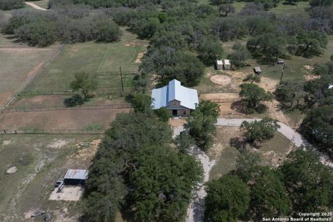 510 Patten Drive Johnson City TX 78636