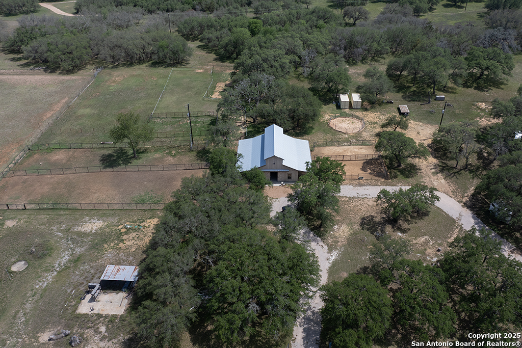 510 Patten Drive Johnson City TX 78636
