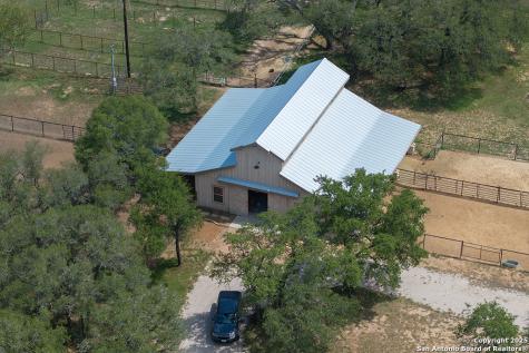510 Patten Drive Johnson City TX 78636