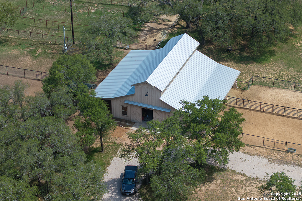 510 Patten Drive Johnson City TX 78636