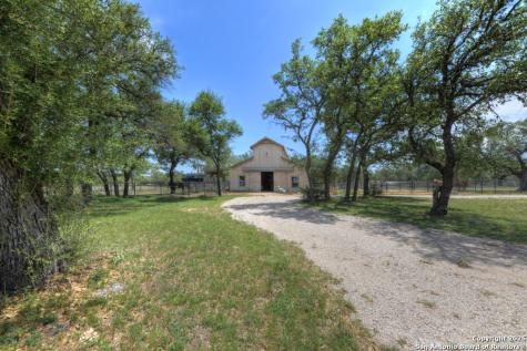 510 Patten Drive Johnson City TX 78636