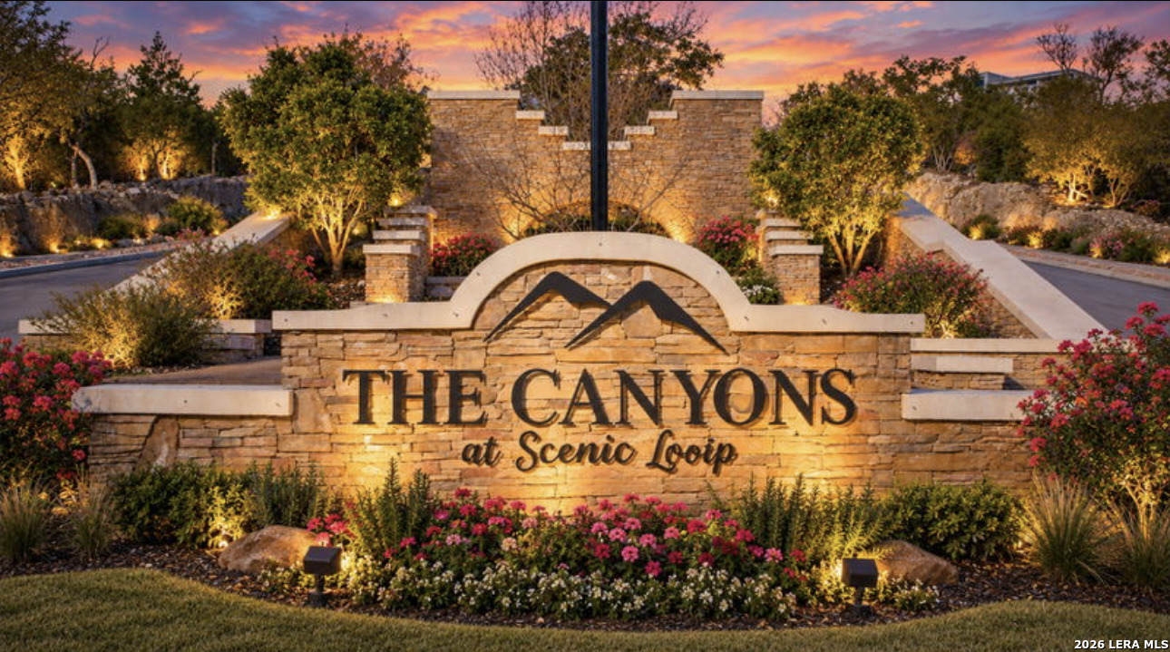 24502 Paraiso Ridge San Antonio TX 78255