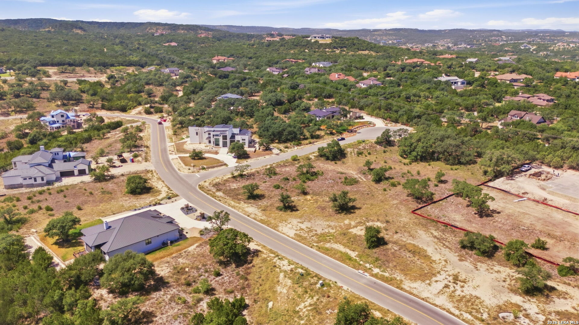 24502 Paraiso Ridge San Antonio TX 78255